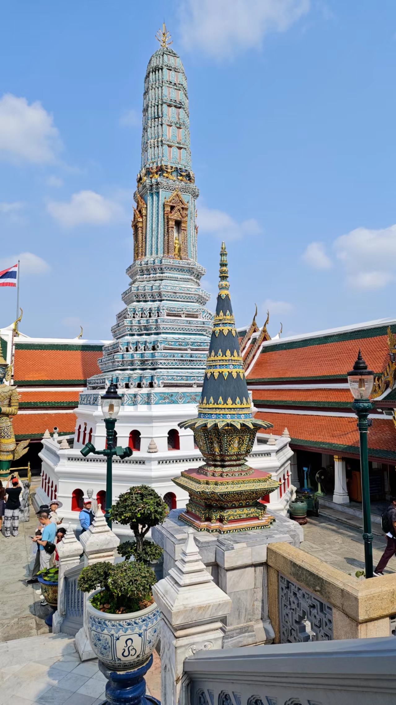 2024赢多多文化泰国之旅圆满举行 2024赢多多文化泰国之旅圆满举行
